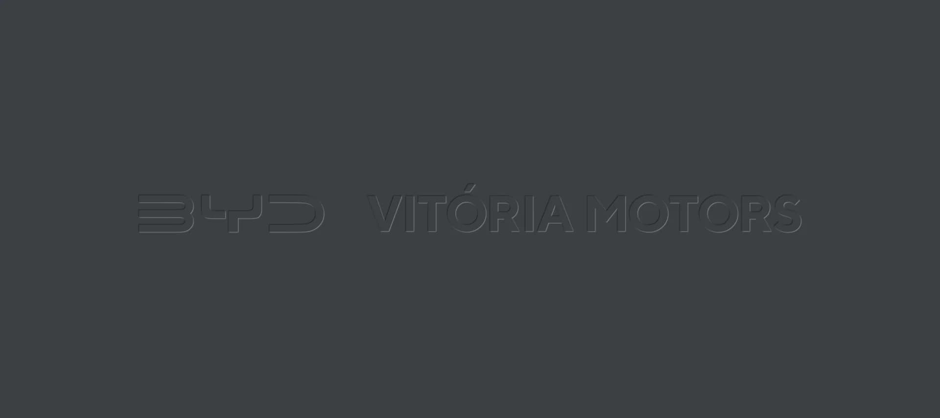BYD BYD — Conheca o seu BYD