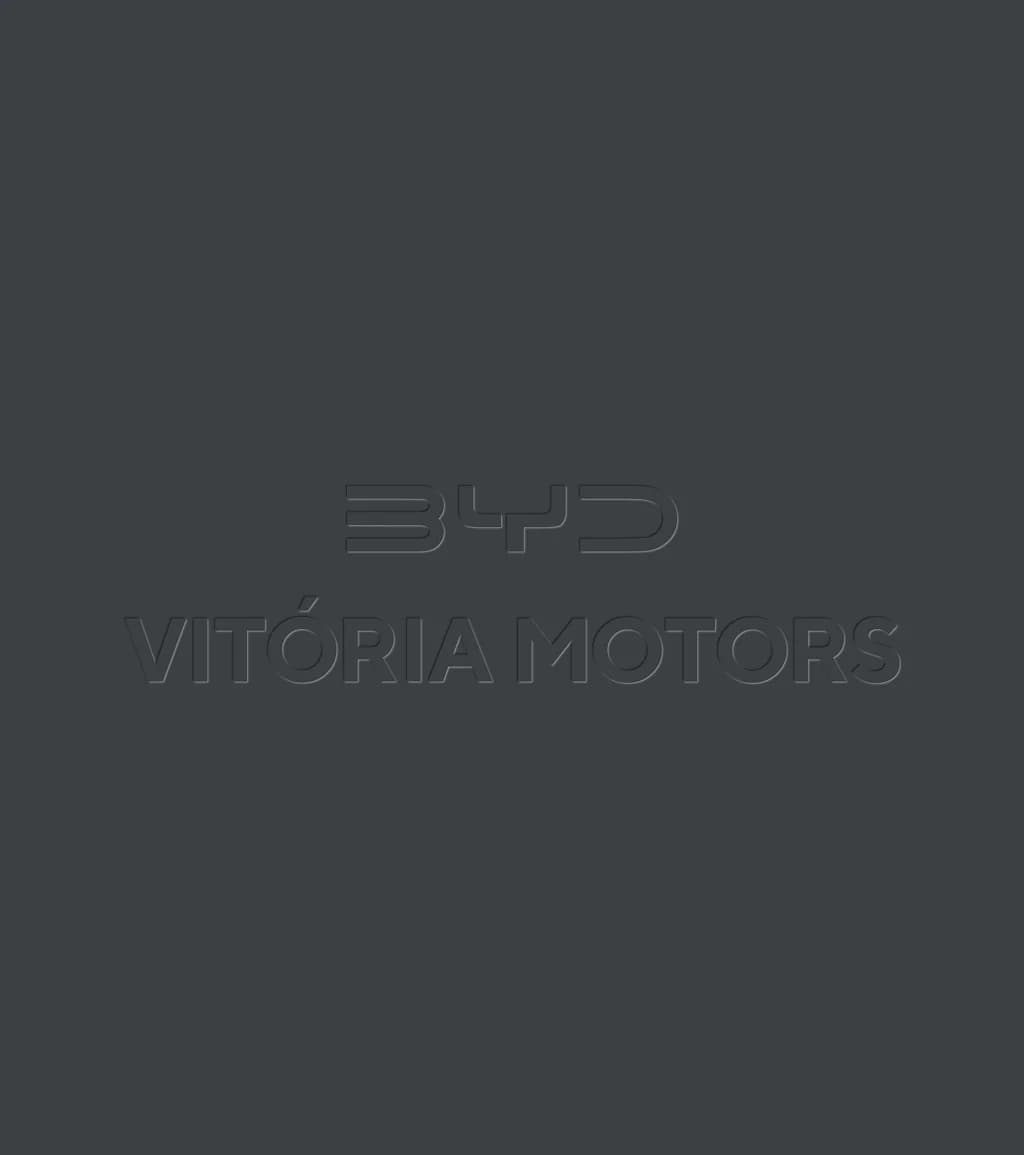 BYD BYD — Conheca o seu BYD